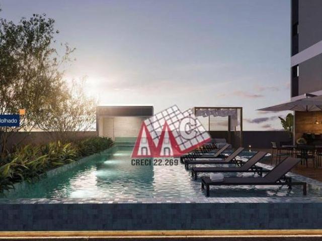 Apartamento venda em Vila Casa Nova, Sorocaba