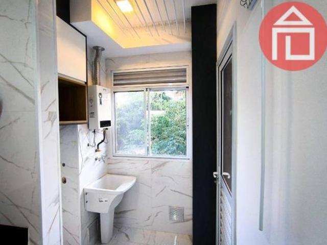 Apartamento venda em Região Imediata de Bragança Paulista, Bragança Paulista