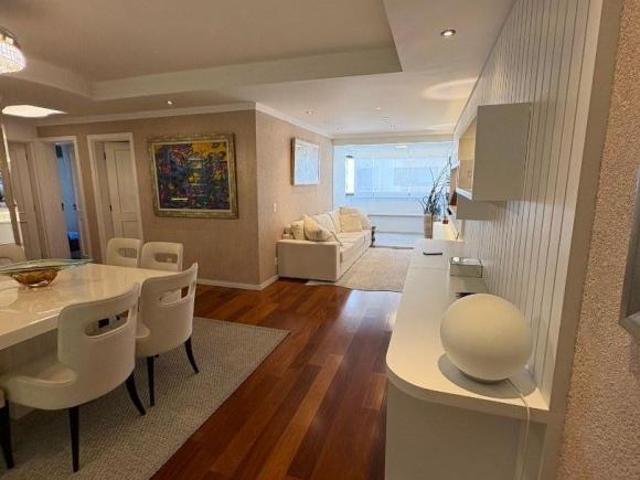 Apartamento venda em Vila Boa Vista, Santo André