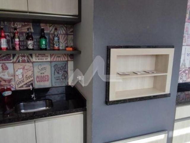 Apartamento venda em Região Geográfica Imediata de Toledo, Toledo
