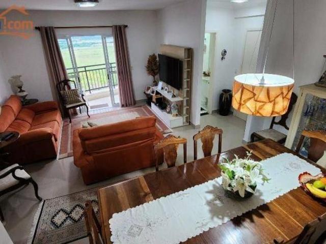 Apartamento venda em São José dos Campos