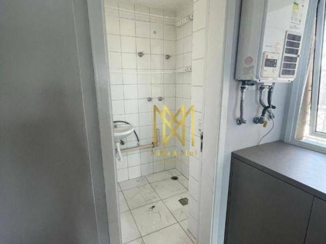 Apartamento venda em Região Imediata de São Paulo, Região Metropolitana de São Paulo