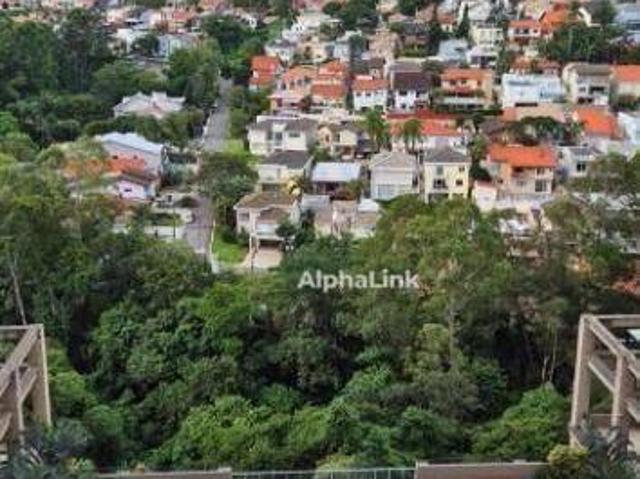 Apartamento venda em Barueri