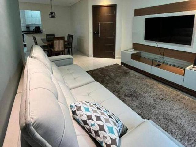 Apartamento venda em Guarulhos, Centro