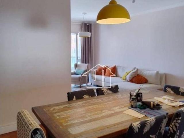 Apartamento venda em Região Imediata de São José dos Campos, Região Metropolitana do Vale do Paraíba e Litoral Norte