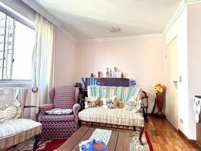 Apartamento venda em Região Imediata de São José dos Campos, Região Metropolitana do Vale do Paraíba e Litoral Norte