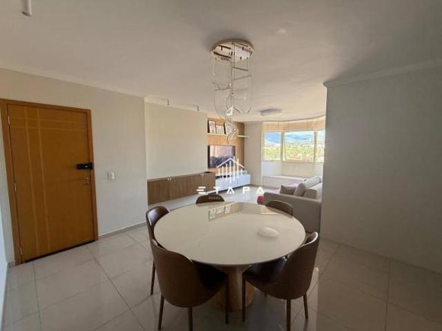 Apartamento venda em Vila Nova Aclimação, Atibaia