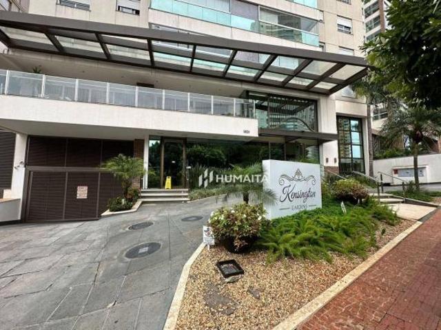 Apartamento venda em Londrina, Palhano