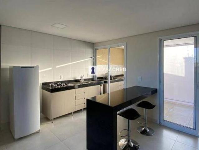Apartamento venda em Região Geográfica Imediata de Varginha, Varginha