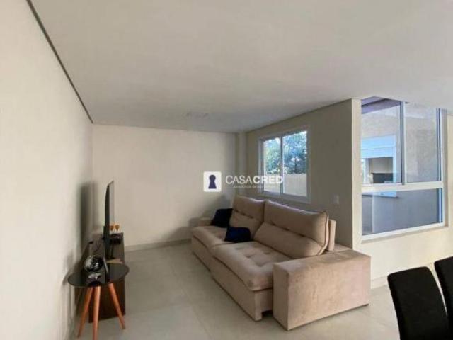 Apartamento venda em Região Geográfica Imediata de Varginha, Varginha