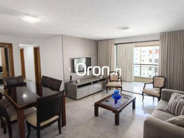 Apartamento venda em Região Geográfica Imediata de Goiânia, Goiânia