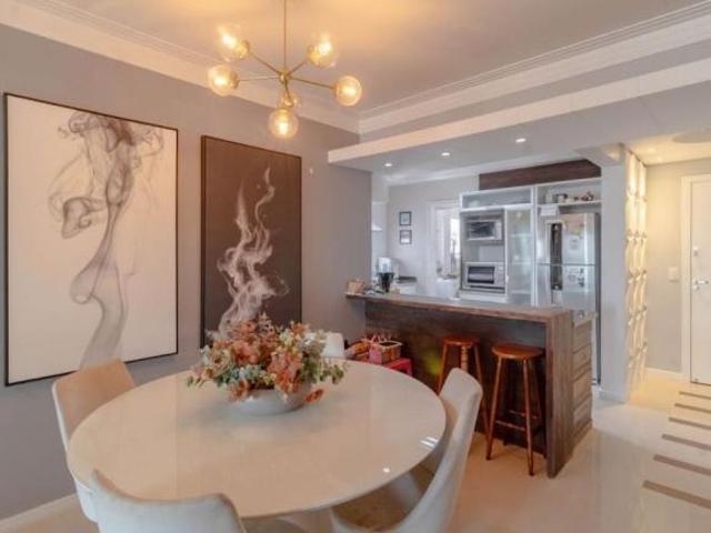 Apartamento venda em Vila Militar, Cascavel