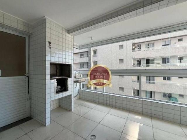Apartamento venda em Região Imediata de Santos, Região Metropolitana da Baixada Santista