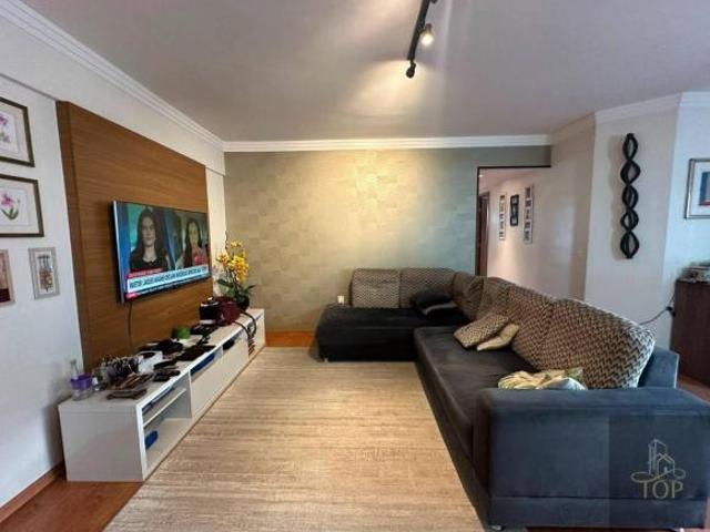 Apartamento venda em Santo André