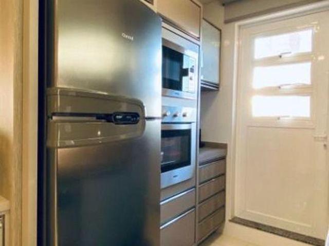 Apartamento venda em Independência, Cascavel