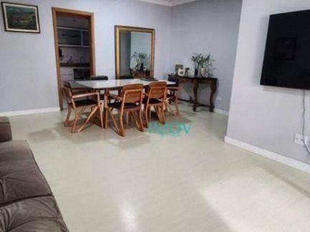 Apartamento venda em Região Imediata de São José dos Campos, Região Metropolitana do Vale do Paraíba e Litoral Norte