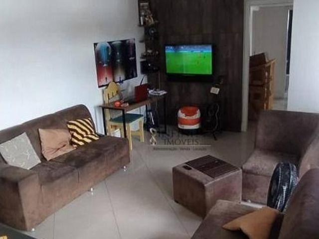 Apartamento venda em Região Imediata de São José dos Campos, Região Metropolitana do Vale do Paraíba e Litoral Norte