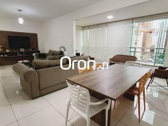 Apartamento venda em Região Geográfica Imediata de Goiânia, Goiânia