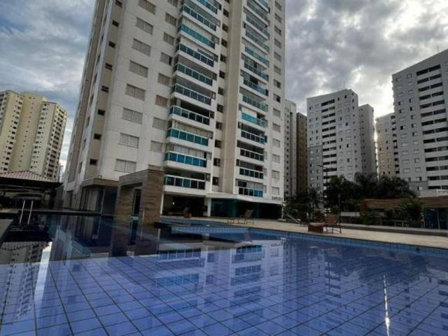 Apartamento venda em Região Geográfica Imediata de Goiânia, Goiânia