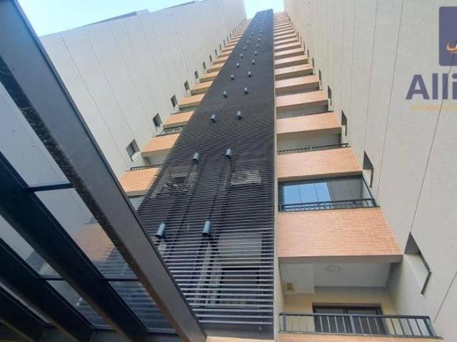 Apartamento venda em Vila Santo Antonio, Jundiaí