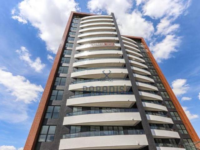 Apartamento venda em Região Geográfica Imediata de Curitiba, Região Metropolitana de Curitiba