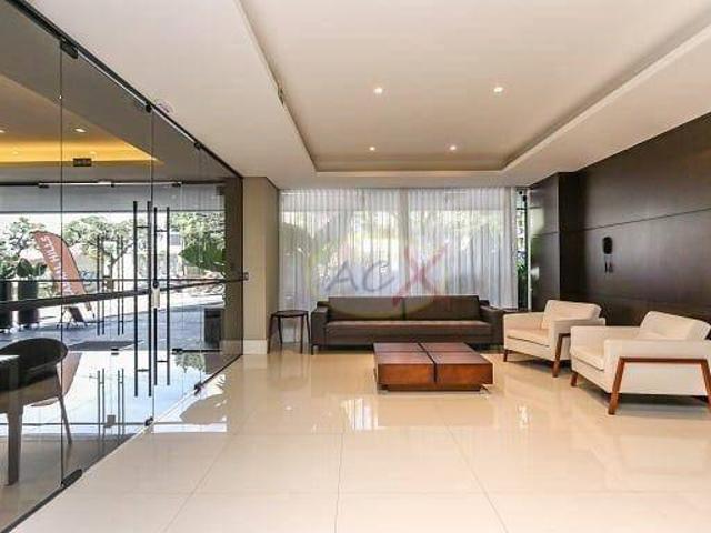 Apartamento venda em Região Geográfica Imediata de Curitiba, Região Metropolitana de Curitiba