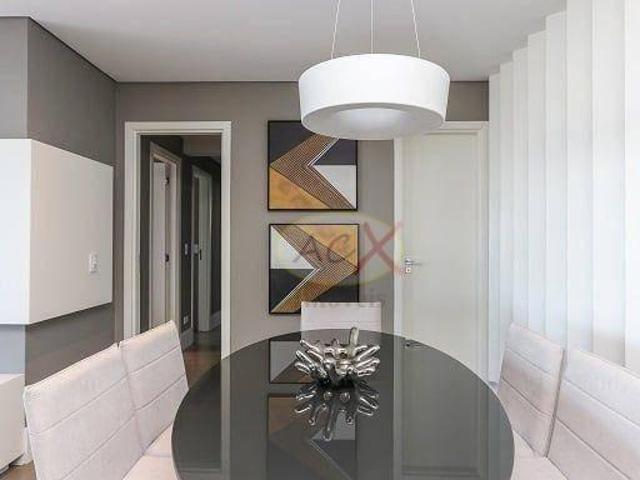 Apartamento venda em Região Geográfica Imediata de Curitiba, Região Metropolitana de Curitiba