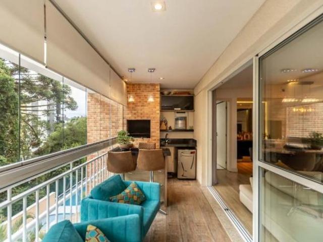 Apartamento venda em Região Geográfica Imediata de Curitiba, Região Metropolitana de Curitiba