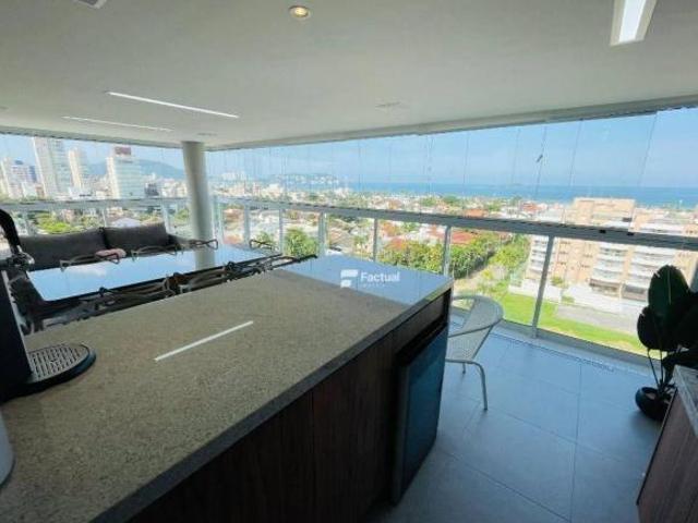 Apartamento venda em Região Imediata de Santos, Região Metropolitana da Baixada Santista