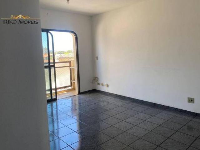Apartamento venda em Jardim Independência, Jacareí