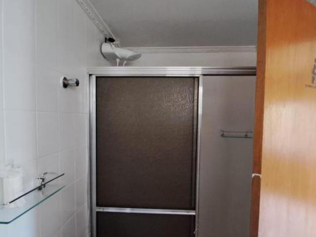 Apartamento venda em Jardim Alvorada, Barretos