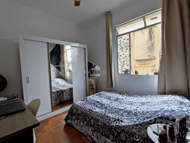 Apartamento venda em Região Geográfica Imediata de Juiz de Fora, Juiz de Fora