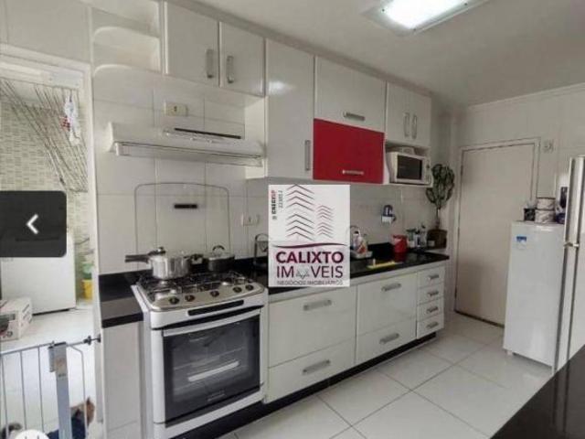 Apartamento venda em Região Imediata de São Paulo, Região Metropolitana de São Paulo