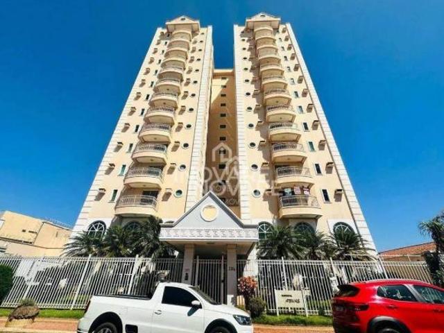 Apartamento venda em Região Geográfica Imediata de Itumbiara, Itumbiara