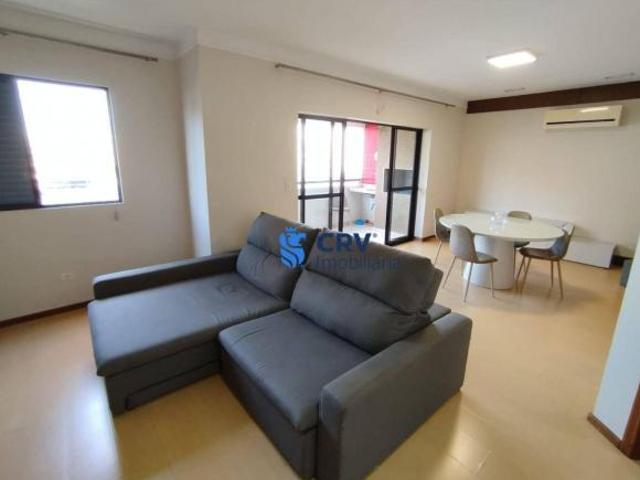 Apartamento venda em Região Geográfica Imediata de Londrina, Londrina