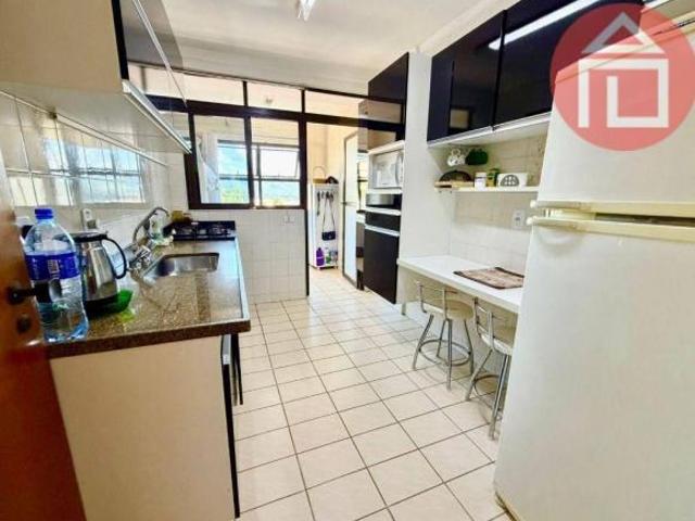 Apartamento venda em Região Imediata de Bragança Paulista, Bragança Paulista