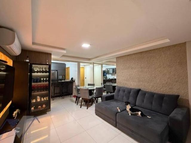 Apartamento venda em Centro, Cascavel
