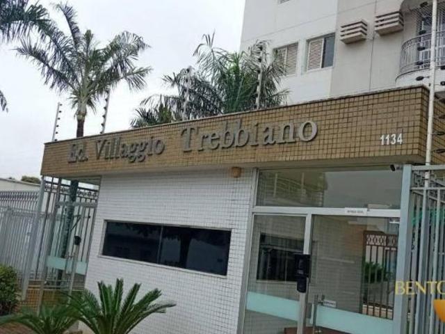Apartamento venda em Região Geográfica Imediata de Cuiabá, Região Metropolitana do Vale do Rio Cuiabá