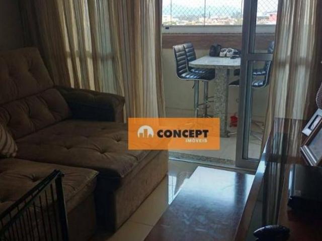 Apartamento venda em Região Imediata de São Paulo, Região Metropolitana de São Paulo