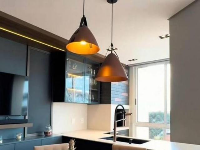 Apartamento venda em Country, Cascavel