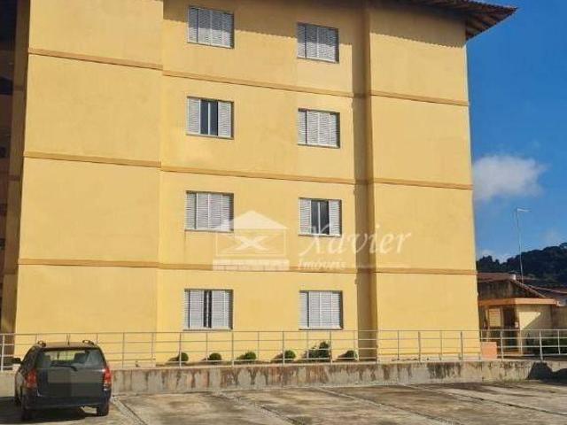 Apartamento venda em Vargem Grande Paulista