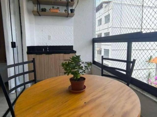 Apartamento venda em Região Geográfica Imediata de Juiz de Fora, Juiz de Fora