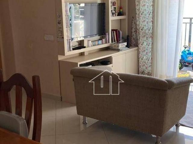 Apartamento venda em São José dos Campos