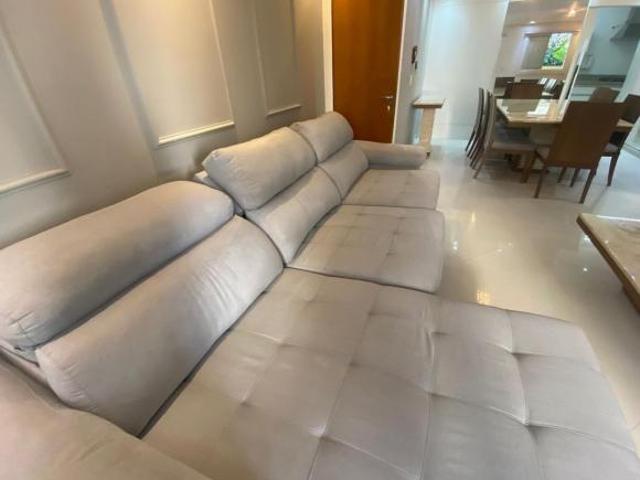 Apartamento venda em Santo André
