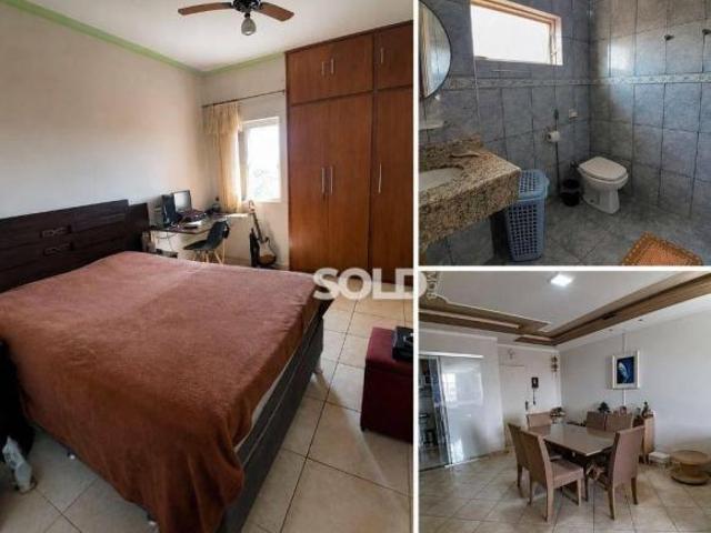 Apartamento venda em Região Imediata de Franca, Juranda