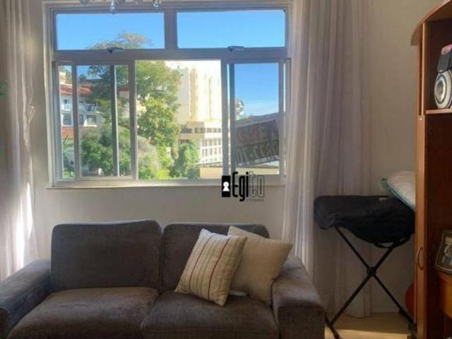 Apartamento venda em Região Geográfica Imediata de Juiz de Fora, Juiz de Fora
