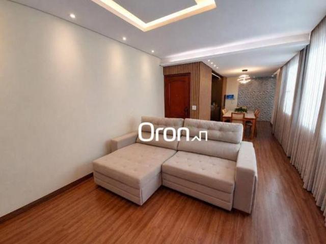 Apartamento venda em Região Geográfica Imediata de Goiânia, Goiânia