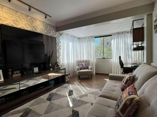 Apartamento venda em Independência, Cascavel