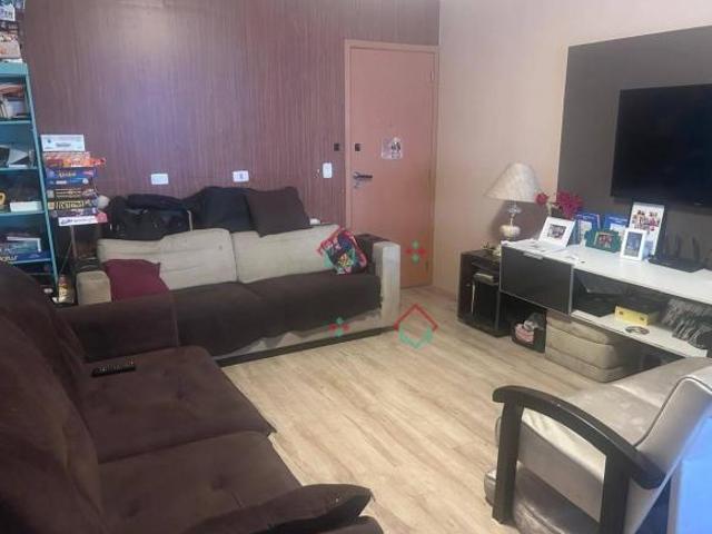 Apartamento venda em Região Imediata de São Paulo, Região Metropolitana de São Paulo