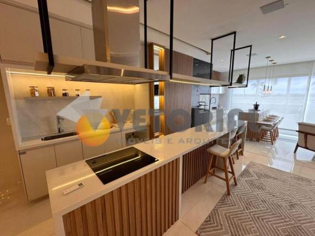 Apartamento venda em Jardim dos Sindicatos, Caraguatatuba